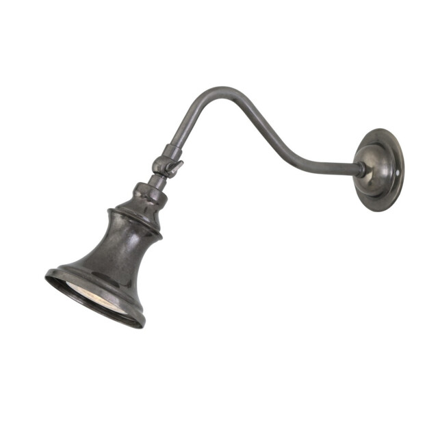 Kent Spotlight, Antique Silver
