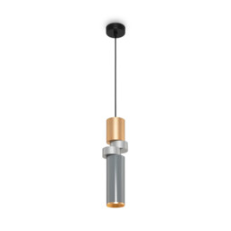 Maytoni Palette II Modern Slim Pendant Ceiling Light Colorful GU10 - thumbnail 5