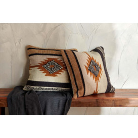 Nkuku Tussi Mara Cushion Cover - Textiles - Patterned - 50 x 50 cm