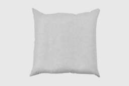 nkuku Feather Cushion Inner - Textiles - Rectangle - Off White