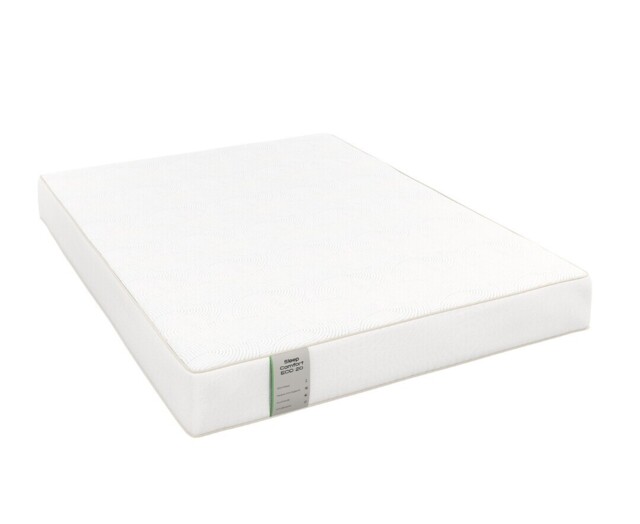 Sleep Comfort ECO20 Super King Size Mattress