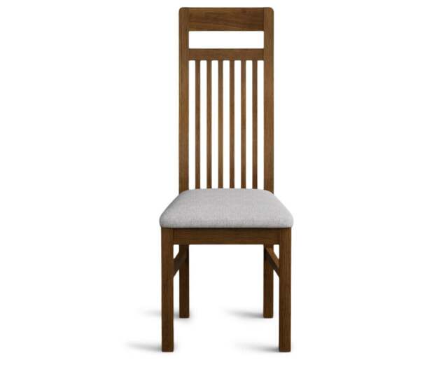 Light Grey Monroe Chairs