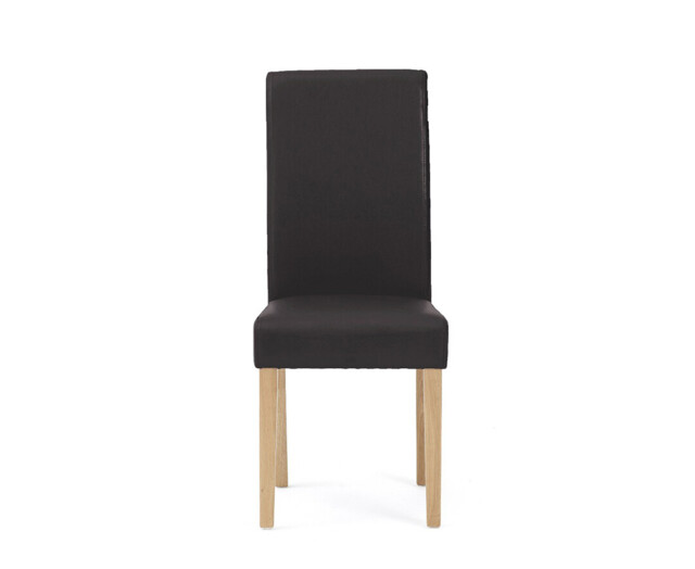 Black Olivia Chairs