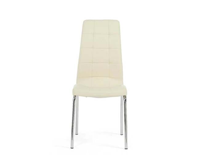 Cream Enzo Chairs