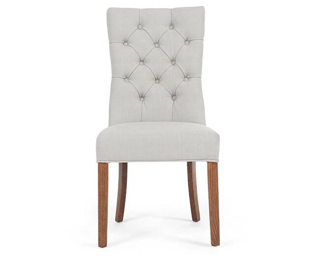 Grey Francois Chairs