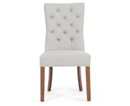 Grey Francois Chairs