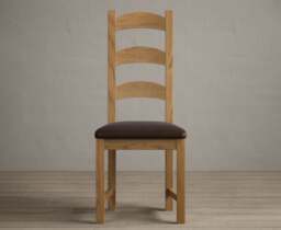Alton Brown Set of 2 Dining Chairs