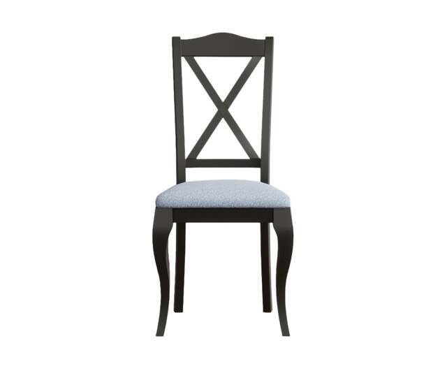 Chateau Noir Blue Set of 2 Dining Chairs