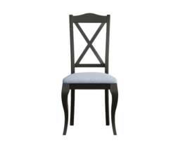 Chateau Noir Blue Set of 2 Dining Chairs