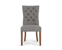 Grey Francois Chairs