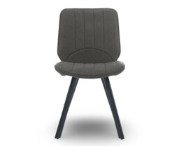Grey Hendrick Chairs