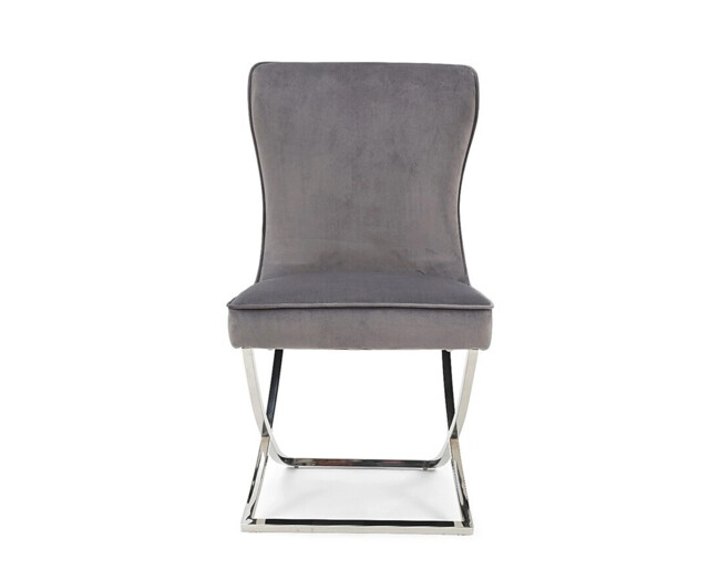 Grey Lorenzo Chairs