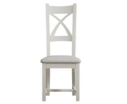 Oak Painted Chairs
