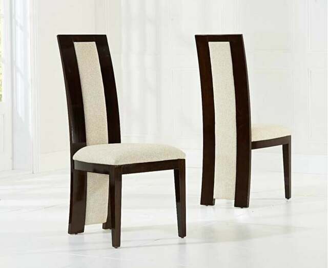 Carvelle 160cm Brown Pedestal Marble Table with 4 Brown Novara Chairs