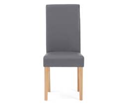 Grey Olivia Chairs