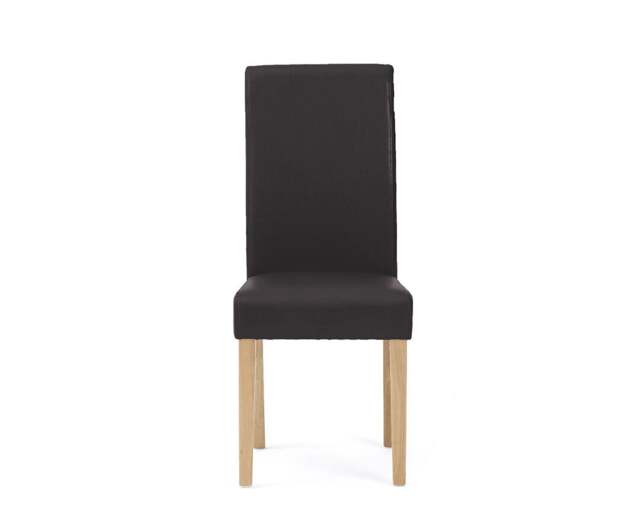 Brown Olivia Chairs