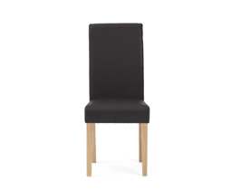 Brown Olivia Chairs