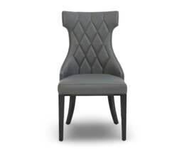 Cream Sophia Chairs
