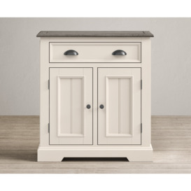 Dartmouth Soft White Painted Hallway Sideboard