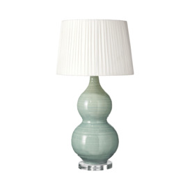 OKA, Hulu Lamp - Celadon, Table Lamps, Ceramic