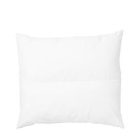 OKA, Small Pet Cushion Filler Pad - White, Pet Beds, Cotton