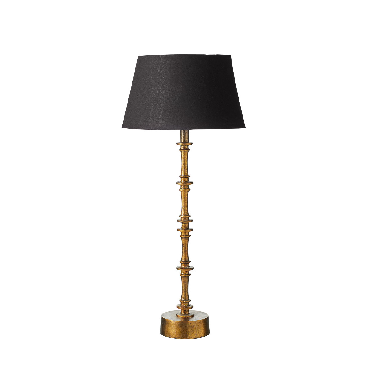 Morgiana Table Lamp - Gold