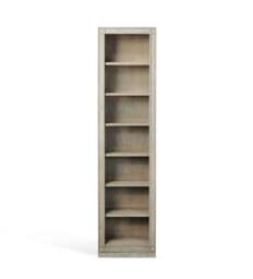 OKA, Anastasius Shelves - Tall/Narrow - Silver Birch, Bookcase - thumbnail 2