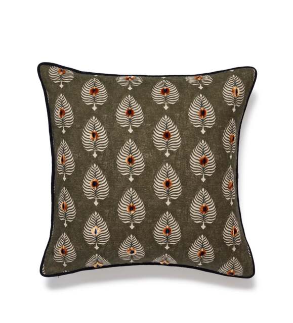 OKA, Earthy Cushion Cover Set, BAO Bundle - image 1