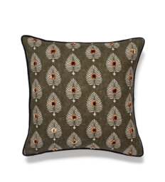 OKA, Earthy Cushion Cover Set, BAO Bundle - thumbnail 1