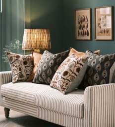 OKA, Earthy Cushion Cover Set, BAO Bundle - thumbnail 2