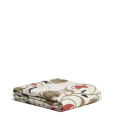 OKA, Sheki Throw - Olive, Throw - thumbnail 2