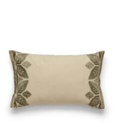 OKA, Sparoza Cushion Cover - Sage, Cushion Cover - thumbnail 2