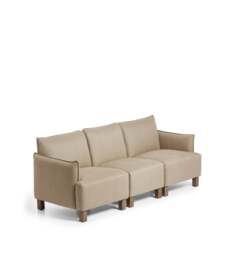 OKA, Alora Sofa Modular Seating Set, BAO Bundle - thumbnail 2