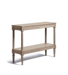 OKA, Castellau Console Table - Natural, Console Table - thumbnail 2