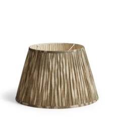 OKA, Lillian Lampshade 50cm - Olive, Lampshade - thumbnail 2