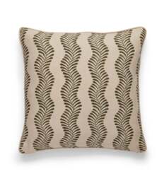 OKA, Woodchester Vine Cushion Cover - Spruce, Cushion Cover - thumbnail 2