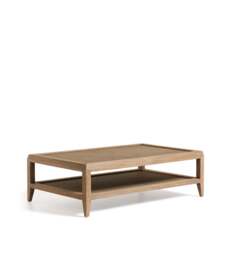 OKA, Alicia Coffee Table - Natural, Coffee Table - thumbnail 2