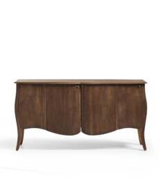OKA, Hambleton Sideboard - Nut Brown, Sideboard - thumbnail 2
