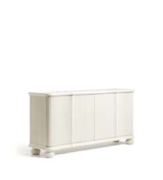 OKA, Ingrid Sideboard - Chalk, Sideboard - thumbnail 2