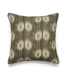 OKA, Akino Cushion Cover - Olive, Cushion Cover - thumbnail 2