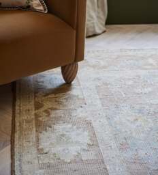 OKA, Kompos Rug 244x305cm - Warm Natural, Rug - thumbnail 1