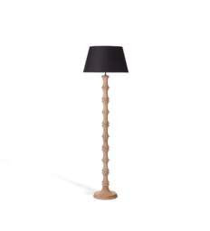 OKA, Brummundal Floor Lamp Base - Natural, Floor Lamp - thumbnail 2