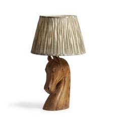 OKA, Haydock Table Lamp Base - Natural, Table Lamp - thumbnail 2