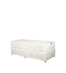 OKA, Deluxe Mattress - Single - White, Mattress - thumbnail 2