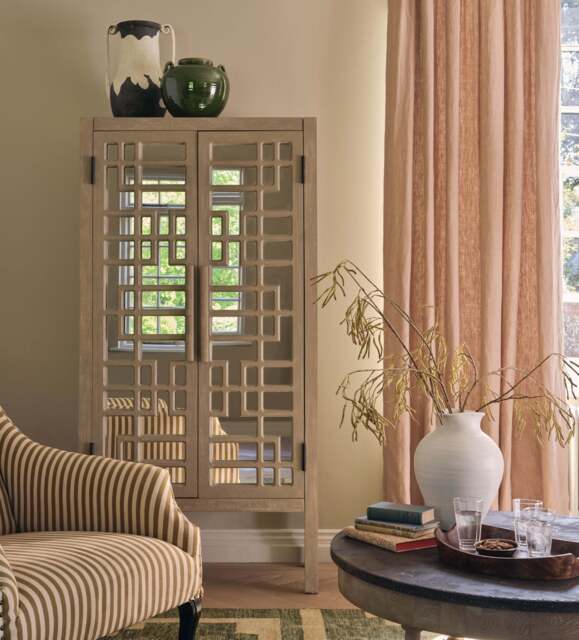 OKA, Katsura Cabinet - Natural, Cabinet - image 1
