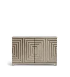 OKA, Rubinne Sideboard - Washed Grey, Sideboard - thumbnail 2
