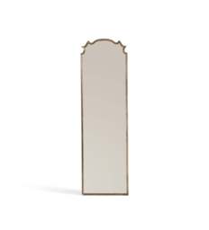 OKA, Faie Mirror - Antique Gold, Standing Mirror - thumbnail 2