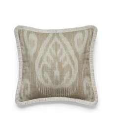 OKA, Lillian Cushion Cover - Oatmeal, Cushion Cover - thumbnail 2