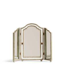 OKA, Trois Mirror - Pale Celadon, Wall Mirror - thumbnail 2