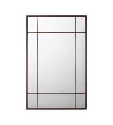 OKA, Ikkuna Mirror - Iron, Wall Mirror - thumbnail 2
